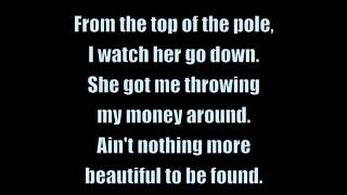 Flo Rida - Right Round (lyrics)