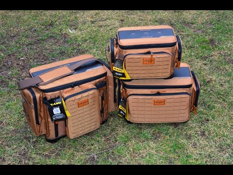 Plano Guide Series with Dropzone