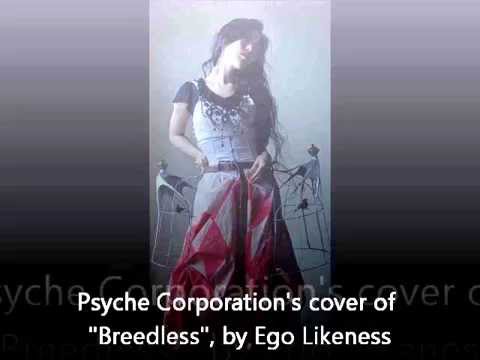 Psyche Corporation's cover of 