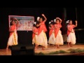 Kannarum Pothi Onam 2015