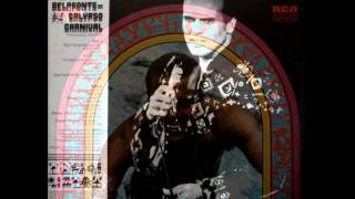Belafonte - Elegant Donkey (Jackass) -1971 FUNKY VERSION.mpg