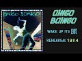 Wake Up! (It's 1985) Oingo Boingo Rehearsal 1984