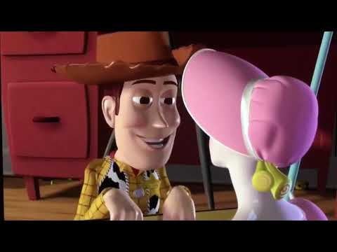“The Little Princess” Part 12 - Woody Tells The Truth
