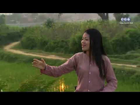 Khúc hát sông quê - ca sĩ Anh Thơ
