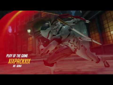 WHAT 300 HOURS OF GENJI EXPERIENCE LOOKS LIKE ON CONSOLE