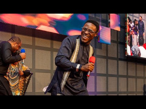 A MARVELOUS THING | MY LIFE IS A TESTIMONY | MIN LIGHT (WCIB-UK CHOIR | #zimpraise #sammieokposo