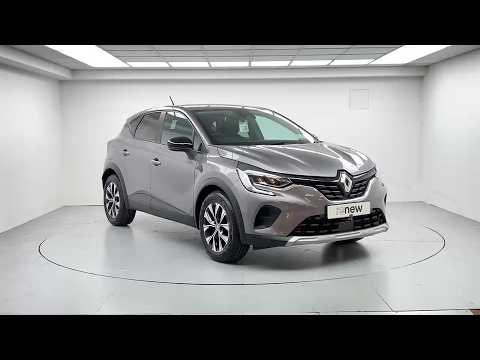 Renault Captur TCe 90 Evolution - Image 2