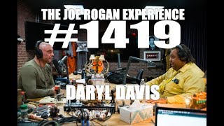 JRE 1419 - Daryl Davis