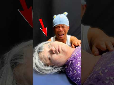 ToRung comedy: sorry mom 😭