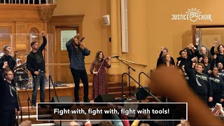 13. Intro to Fight with Tools aka &quot;The Revival&quot; | VocalPoint ft. FLOBOTS