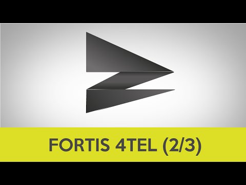 zRy - Mini JBB 2015 - Fortis 4tel (2/3) (Instrumental)