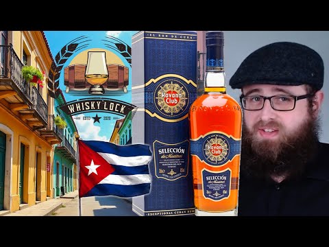 Havana Club Seleccion de Maestros - Review 226