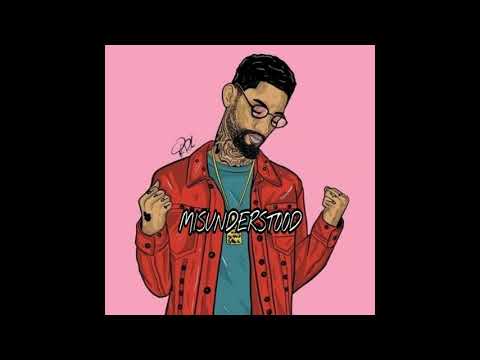 PnB Rock x Bryson Tiller type beat-MISUNDERSTOOD