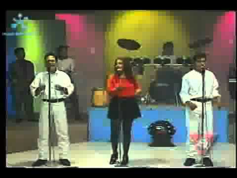 MIX BUENAS EPOCAS EL SALVADOR   GRUPO COMPACTO.