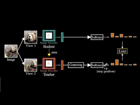 How AI Taught Itself to See [DINOv3]
