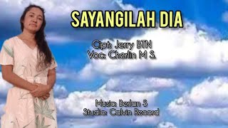 Download lagu SAYANGILAH DIA || Lagu Pop Nostalgia || Cipt: Jerry BTN. mp3 Download lagu SAYANGILAH DIA || Lagu Pop Nostalgia || Cipt: Jerry BTN. mp3