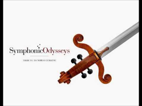 Symphonic Odysseys "Final Fantasy VII Battle Suite"