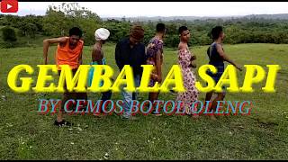 Download lagu LAGU JOGET TERBARU GEMBALA_ SAPI 2019 BY_ CEMOS _BOTAL OLENG_ JAHOSA CHANNEL mp3