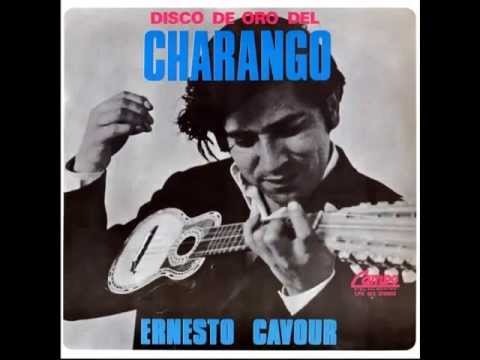 Ernesto Cavour - Subiendo