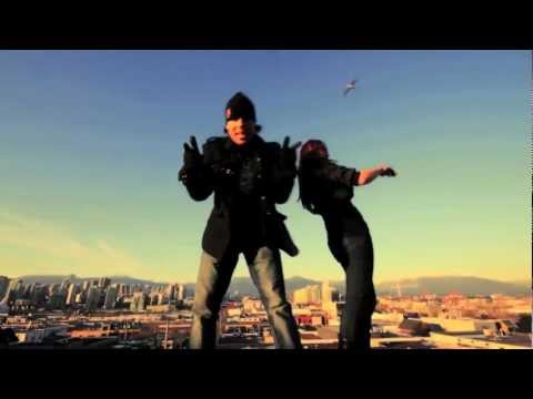 Suzka- 'Ride High' ft. Annakin Slayd