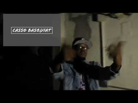 Hate - Casso Basquiat X Trappy Mason (Shot by :@RichhRumorrFilms)
