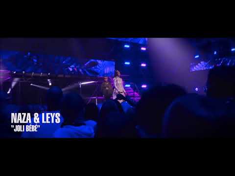 leys feat Naza "joli bébé "audio rap | 2022 |