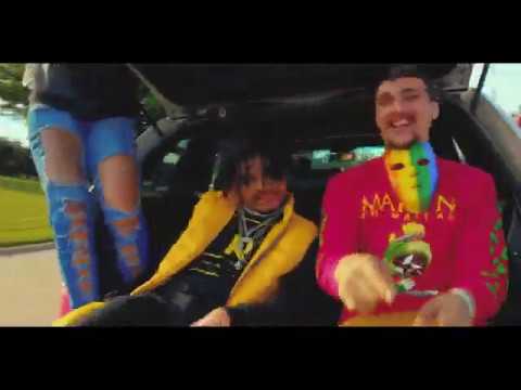 GOOBA REMIX (Kaptain Brody) | Thuggy Yuxk & Peso The Kid