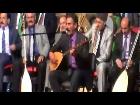 02-04-2013 DENİZLİ 3.EGE AŞIKLAR BAYRAMI-1