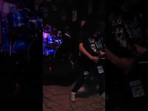 Vítimas da Miséria @1 circuito de contracultura em SJDR (10/12/2016)