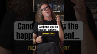 &quot;We&#39;re not f**kin prolific man&quot; #musicindustry #candlebox #band #podcast #interview