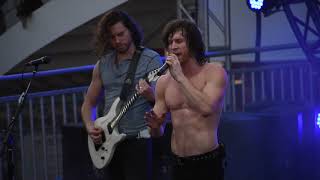 Nothing More - Fade In/Fade Out (Live Debut) (ShipRocked 2018)