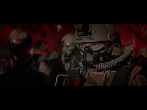 Destroying MUTO's eggs - Full Segment | Godzilla 2014