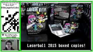 Atari ST Community News!