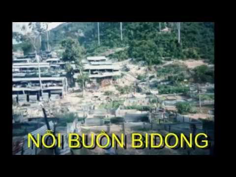 Nỗi buồn Bidong Sheet - Quốc Duy