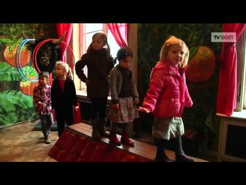 StadsTV Sint-Niklaas - Huis van de sint