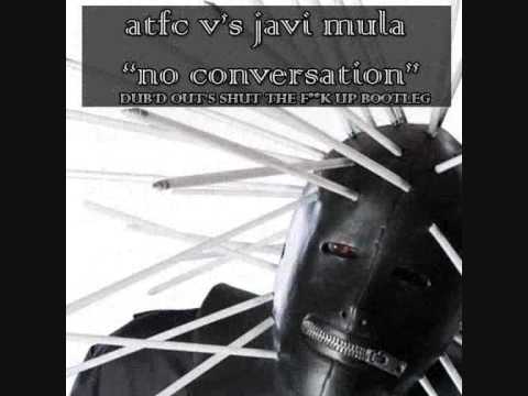 ATFC v's JAVI MULA   NO CONVERSATION DUB'D OUT's SHUT THE FUCK 