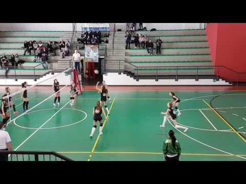 Pol. Solaro  - SAB Vomien   (seconda fase)  26/02/2017