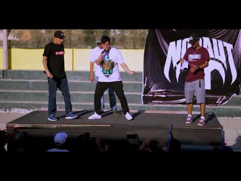 CHEMEX VS CHOQUE | OCTAVOS - HHFEST PIURA2018