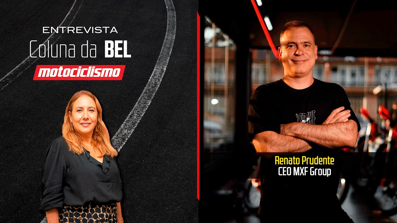 MXF Motors: CEO revela os planos da marca no Brasil | Coluna da Bel