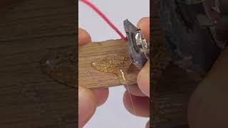 New DIY door alarm Project! Perfect science fair idea