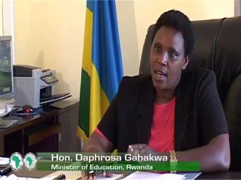 The Kigali Institute of Sciences and Technology (KIST), Rwanda