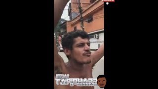 MC ROBINHO DO CG = TOMA PAU, VAPUU 2018 [ DJ TAPINHA22 Ô TERRÍVEL ] KK
