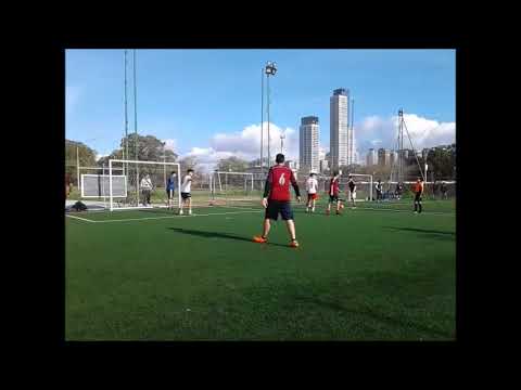 Peldaños F.C vs El Gallo #Sábado #F5 #B #Zona2 #Fecha3 #Clausura - UCHAMP