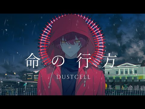 命の行方/ばぁう 【歌ってみた】
