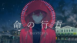 命の行方/ばぁう 【歌ってみた】