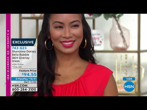 HSN | Obsessed with Style with Debbie D - Birthday Celebration 07.01.2021 - 09 AM