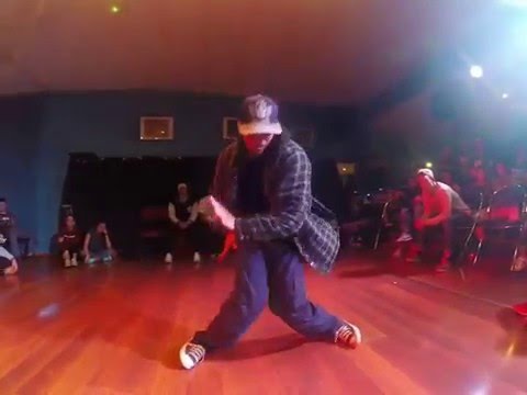 Battle Last Minute - Démo de Jury Greenteck