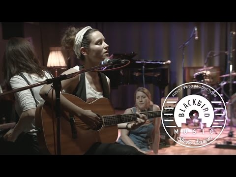 Siri Svegler - Fix You (Blackbird Music Studio Sessions #3)
