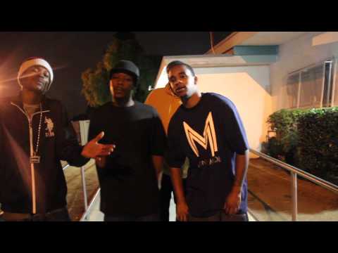 Butcher Bad Azz ft Marhustle - Dreams Money Can Buy