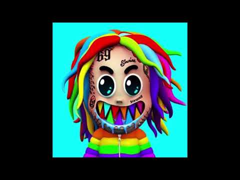 NEW CLUB BANGER 🔥💰 6IX9INE x NICKI MINAJ x CITY GIRLS x THAT GIRL LAY LAY FREESTYLE TYPE BEAT